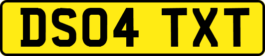 DS04TXT