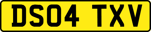 DS04TXV