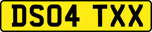 DS04TXX