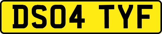 DS04TYF