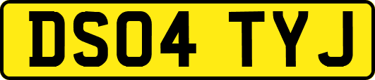 DS04TYJ