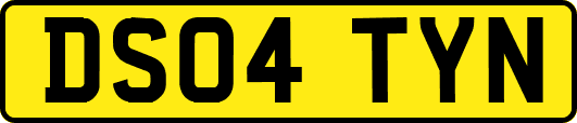 DS04TYN