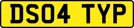 DS04TYP