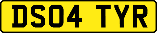 DS04TYR