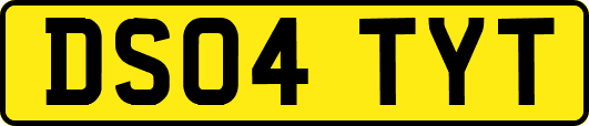 DS04TYT