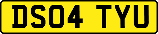 DS04TYU