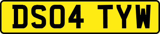 DS04TYW