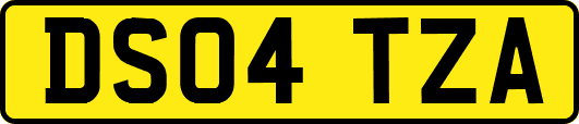 DS04TZA