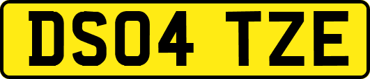 DS04TZE