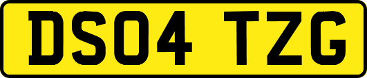 DS04TZG
