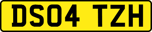DS04TZH