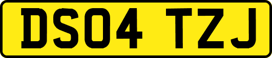 DS04TZJ