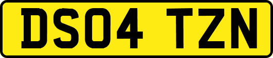 DS04TZN