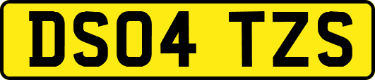 DS04TZS