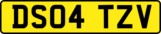 DS04TZV
