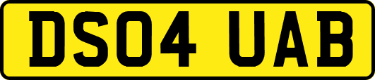 DS04UAB
