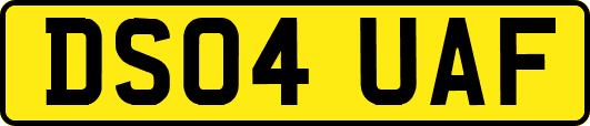 DS04UAF