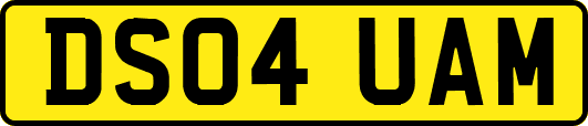 DS04UAM