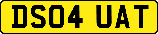 DS04UAT