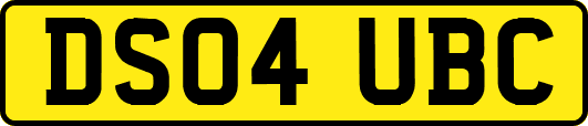DS04UBC