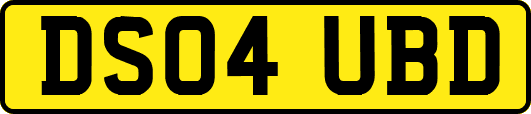 DS04UBD