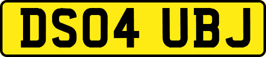 DS04UBJ