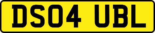 DS04UBL