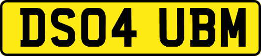 DS04UBM