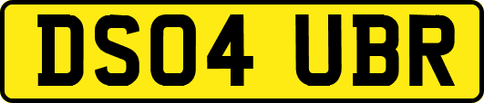 DS04UBR