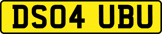 DS04UBU