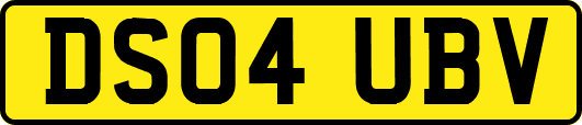DS04UBV