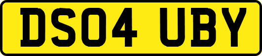 DS04UBY