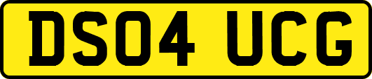 DS04UCG