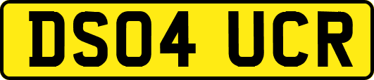 DS04UCR