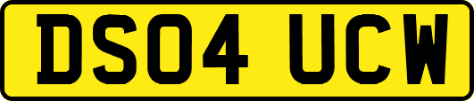 DS04UCW
