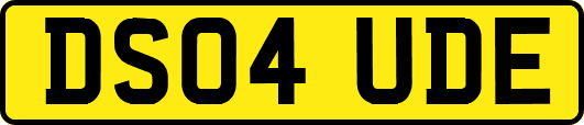 DS04UDE