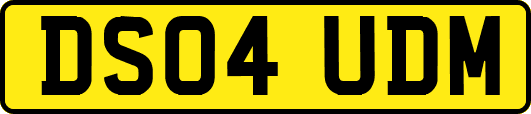 DS04UDM