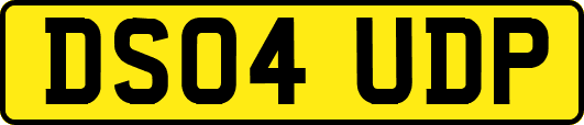 DS04UDP