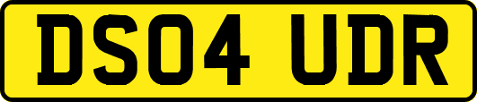 DS04UDR