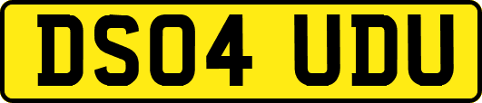 DS04UDU