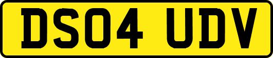 DS04UDV