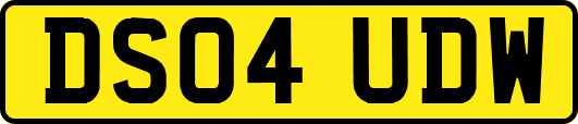 DS04UDW