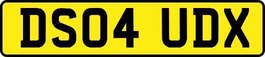 DS04UDX