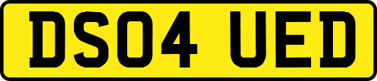 DS04UED
