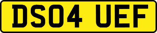 DS04UEF