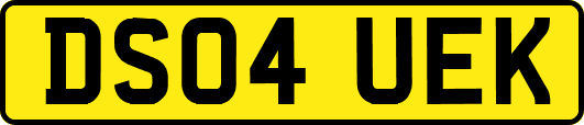DS04UEK