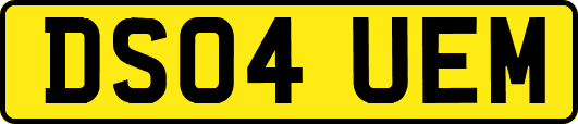 DS04UEM