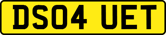 DS04UET