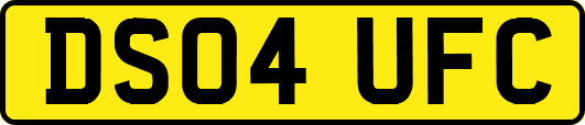 DS04UFC