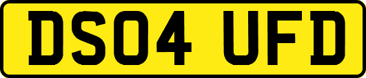 DS04UFD